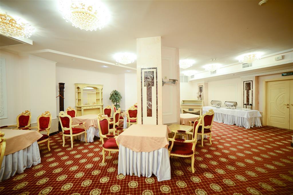 קייב Visak Hotel מתקנים תמונה