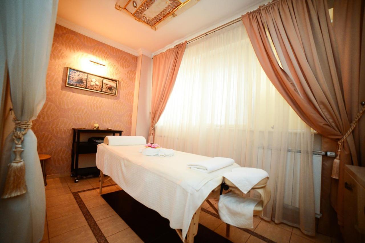 קייב Visak Hotel חדר תמונה